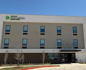 Extended Stay America Welcomes 50th Premier Suites